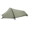 Buy cheap 210T Polyester Camping Outdoor Tents Widened Breathable Hooped Bivvy Bag Tent from wholesalers