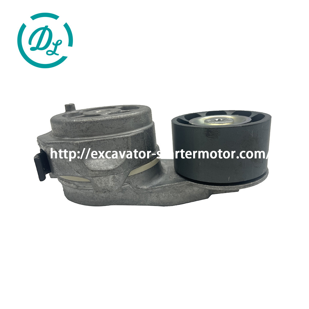 Engine Parts Belt Tensioner 144-1102 310-4027 APV2418 C9 Engine