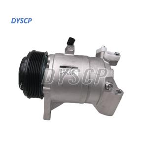 Quality Ac Compressor 92600-JP00C 92600-1JA1A 92600JP00C 926001JA1A Nissan Teana J32 2.5 Quest 3.5 JX35 7pk wholesale