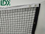Outdoor Indoor Sports Fence Paddle Tennis Net Portable Pickleball Badminton Net