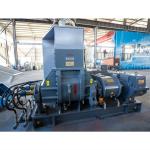 Life-long Advantage Rubber Kneading Machine with 55 kW Power