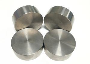 Quality Corrosion Resistance Titanium Alloy Pvd Target For Medical / Industrial Coating wholesale
