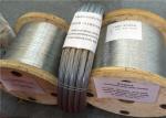 Corrosion Resistance Carbon Steel Galvanized Steel Hard Drawn Mild Steel Wire