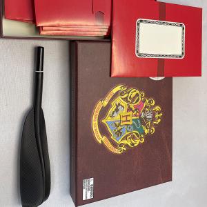 Quality Letter Writing Gift Set With Howlers Quill Pen Stationery Sets wholesale
