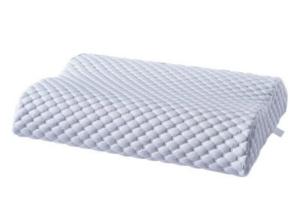 Quality S - Line Polymer Pillow Breathable Bed Pillow For Adult wholesale