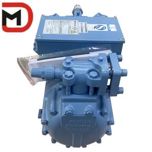 Quality Single Or Three-phase Semi Hermetic Compressors For Refrigeration Cold Storage Room wholesale