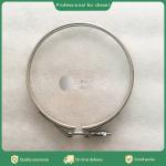 Hot sale QSM11 Diesel Engine Parts V Band Clamp 3529852