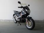 TR135-CF Single Cylinder Air Cooled Cub Motorcycle