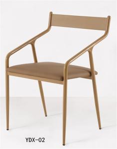 Quality Look like Wood Iron Restaurant Banquet Chair (YDX-02) wholesale