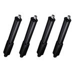 Small DC Industrial Electric Tubular Linear Actuator IP69K 4500N