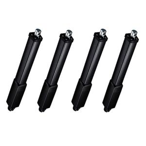 Quality Small DC Industrial Electric Tubular Linear Actuator IP69K 4500N wholesale
