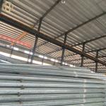 Customized Size Metal Power Pole 69KV 90FT Steel Electric Pole Q460C