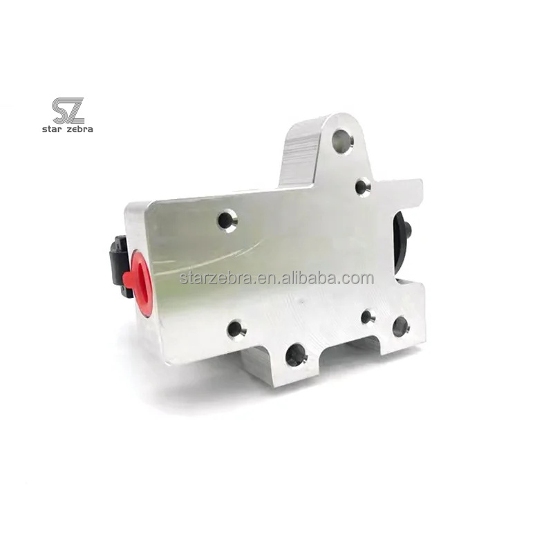 E320E2 E330E2 E336E2 Fuel Transfer Pump for Excavator 24V Part number 4465409 446-5409