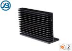 Magnesium Metal Extrusion Parts ZK61M AZ61 Good Shielding Performance