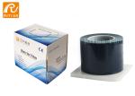 4x6 Inch Dental Barrier Film Roll With Dispenser Reduce Cross Infection