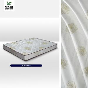 Quality Breathable Printed Width 83 Inch Brushed Polyester Fabric 43D Yarn wholesale