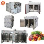 Commercial Grade Automatic Food Processing Machines Professional 6 Tray Food