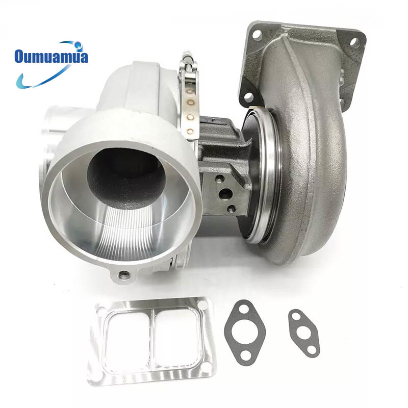 Turbine TV6142 for Caterpillar engine 3306 turbocharger 2W7277 new factory direct sales