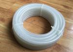Multifunction Flex PVC Clear Braided Hose Pipe Tube Abrasion Resistant