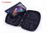 Professional portable makeup brush storage bag Japanese brush storage bag high