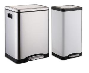 Quality Napkin Sanitary Toilet Pedal Bin wholesale