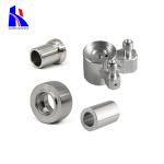 HMT Surface Finishing Services Powder Coating Grinding Green