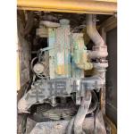 Earth Moving Machinery Used Volvo EC140 Excavator with in by Other Hydraulic