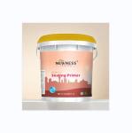 Exterior Walls Water-Based Alkali-Resistant Sealing Primer for Home/Engineering