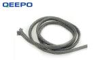 Metal Fiber Electrostatic Anti Static Cord Electricity Esd Rope 5mm