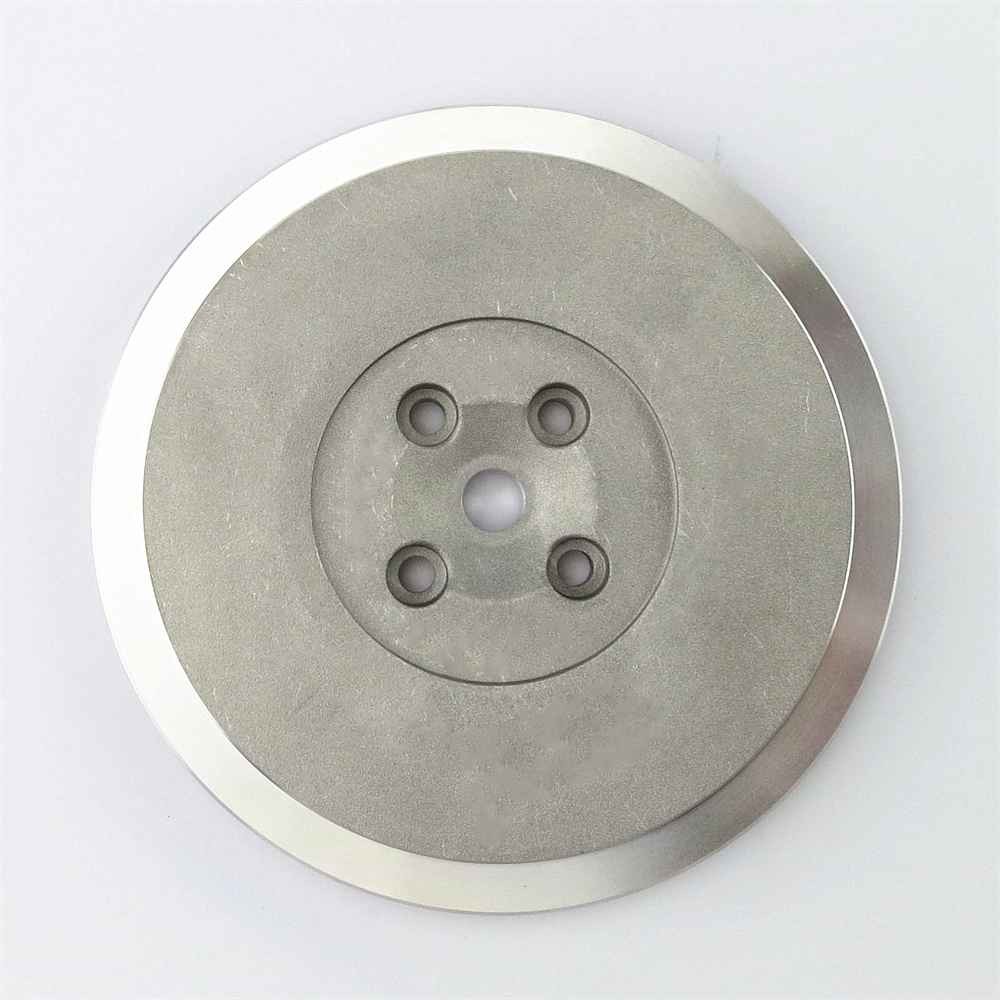 GT2256V Turbocharger Backing Panel 703682-0057 769708 OD 129 Fit CH 112 Fit BH 44 Fit CW 57.4