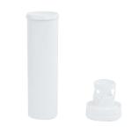 Airtight Seal Tamper-evident Lid Effervescent Tablets Tube Eco-friendly