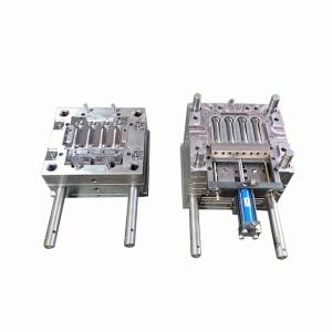 Quality German 22316 Automotive Plastic Injection Molding On 160T Machine wholesale