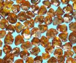 Crystal Integrity Cbn Cubic Boron Nitride Single Crystal High Thermal Stability