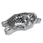 Customized Metal CNC Machining Advanced CNC Lathe for Perfect Results