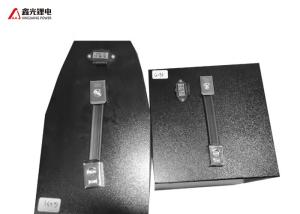 China Deep Cycle 60V 30AH Electric Motorbike Battery Pack on sale