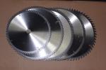 Wholesales 4" Circular TCT Saw Blade for wood cutting with tungsten carbide
