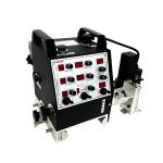 245*520*290 mm WHL-III Portable Rail Welding Machine for Tank Construction