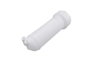 Quality 9.5cm Diameter Reverse Osmosis Parts , RO Water Filter Housing 70mm Cup Height wholesale