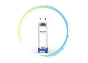 Quality Popular 3 Handles IPL Laser Hair Removal Beauty Eqiupment IPL Machine wholesale