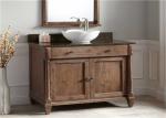 Prima Free Standing Bathroom Vanity Units , Bathroom Vanity Cabinet With Mirror
