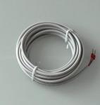 International Universal Electronic Floor Heating Thermostat Dual Temperature