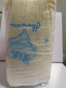 Quality Hot Sell A Grade Cheap Price Baby Diaper In China wholesale