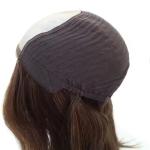 Mono Top Lace Front Wigs 14" Straight 100% RAW Cuticle European Remy Human Hair