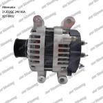 Alternator 312D2GC 321-8932 24V 85A