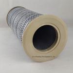 hydraulic filter 936975Q, hydraulic filter for Construction machinery, glass