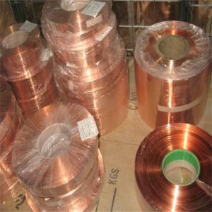 Quality Nickel Copper Wire With 5% Iacs Conductivity Solid Structure Coil/Spool Lengths wholesale