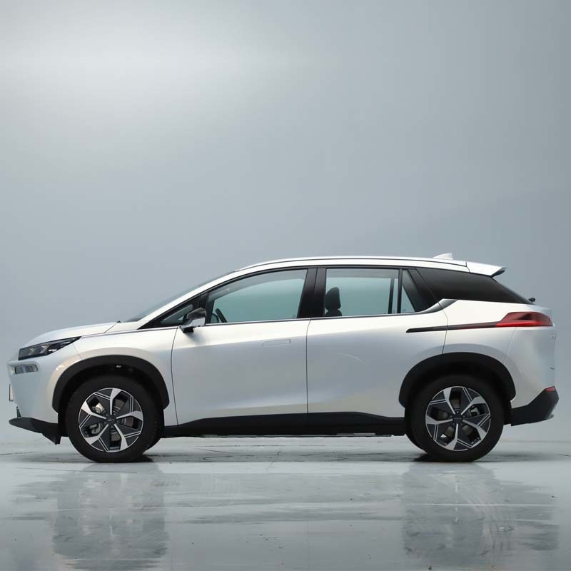 2024 Aion V Plus 70 Smart Leading Edition Left Hand Drive Car Ternary Lithium Battery Compact Type SUV