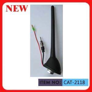 Quality Roof Mount Am Fm Car Antenna , Car Electronic Antenna For All Car wholesale