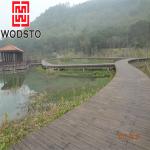 High quality fiber cement wall panel with wood grain