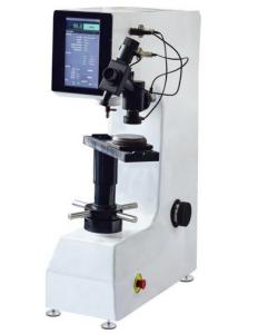 Quality Touch Screen Digital Hardness Tester Support Rockwell Brinell Vickers SHBRV-187.5F wholesale